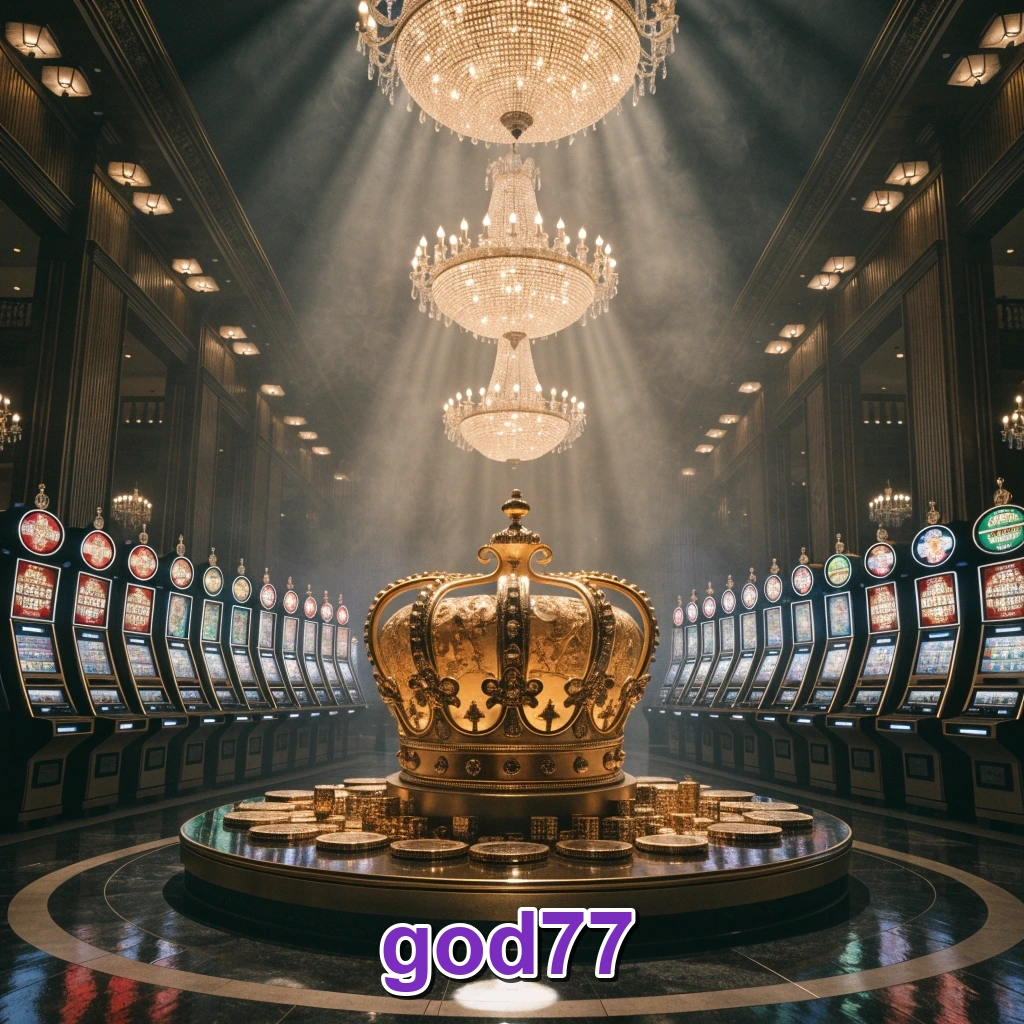 Screenshot 2 - god77 Features