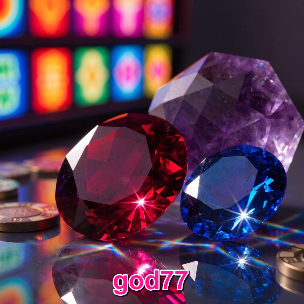 Screenshot 2 - god77 Features