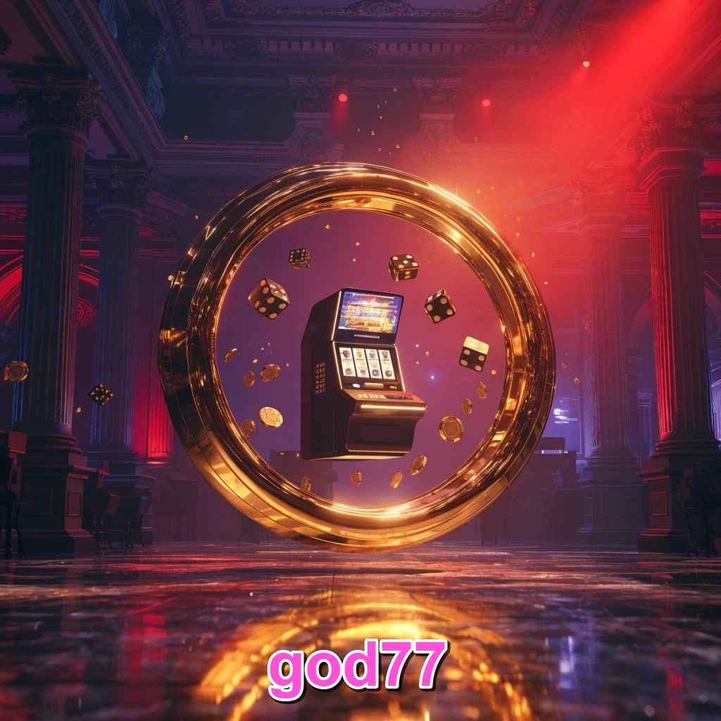 Screenshot 4 - god77 Dark Mode