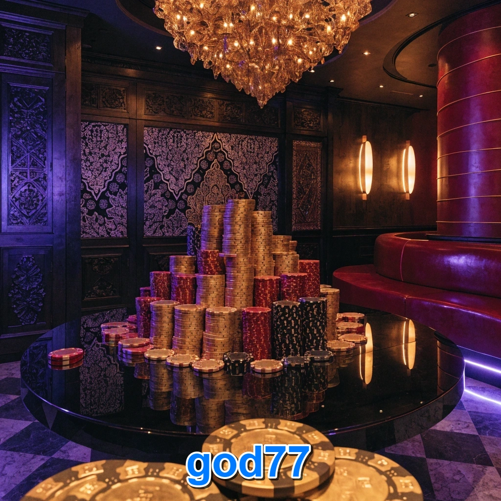 Screenshot 2 - god77 Features