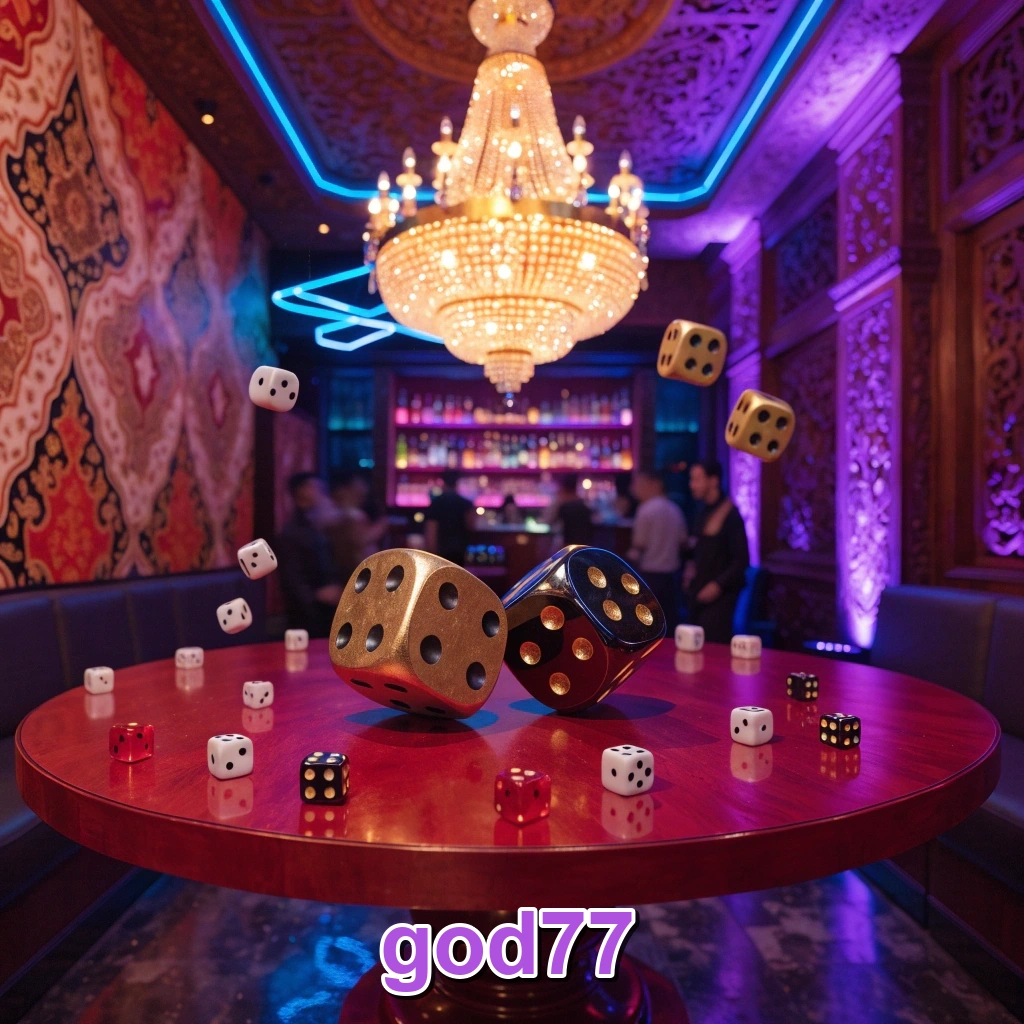 Screenshot 2 - god77 Features