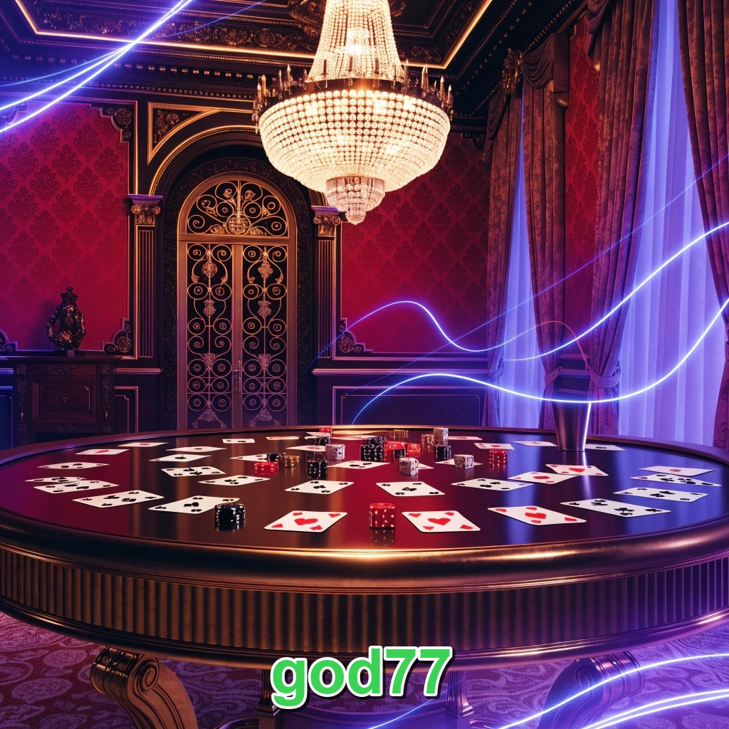 Screenshot 5 - god77 Profile